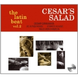 CESARS SALAD