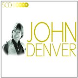 DENVER JOHN