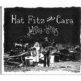 FITZ HAT & CARA ROBINSON