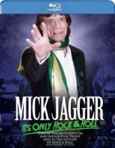 JAGGER MICK