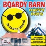 BOARDY BARN