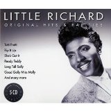 LITTLE RICHARD