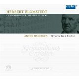 BRUCKNER ANTON