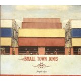 SMALL TOWN JONES