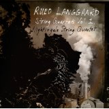 LANGGAARD RUED