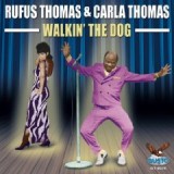 THOMAS RUFUS