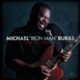 BURKS MICHAEL