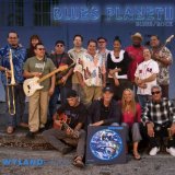 WYLAND BLUES PLANET BAND