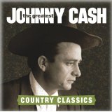 CASH JOHNNY