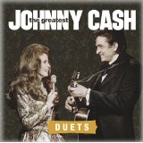 CASH JOHNNY