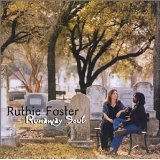 FOSTER RUTHIE