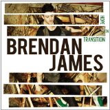 BRENDAN JAMES