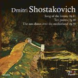 SHOSTAKOVICH DMITRI