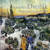 DVORAK ANTONIN