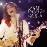 GARCIA KANY