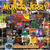 MUNGO JERRY