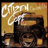 CITIZEN COPE