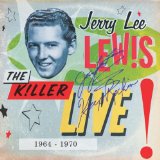 LEWIS JERRY LEE