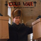 COLD WAR