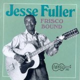 FULLER JESSE