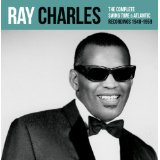 CHARLES RAY