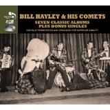 HALEY BILL & HIS COMETS