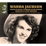 JACKSON WANDA