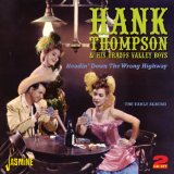 THOMPSON HANK