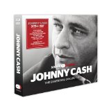 CASH JOHNNY