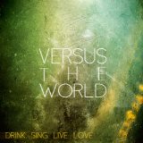 VERSUS THE WORLD