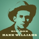 WILLIAMS HANK