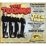 TRASHMEN