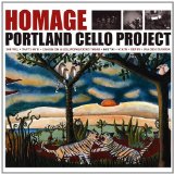 PORTLAND CELLO PROJECT