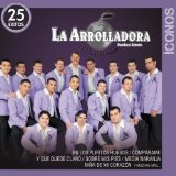 ARROLLADORA BANDA EL LIMO