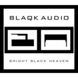 BLAQK AUDIO