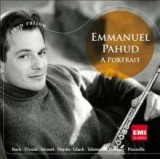 PAHUD EMMANUEL