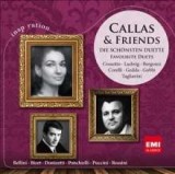 CALLAS MARIA & FRIENDS