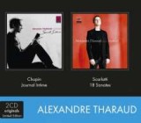 THARAUD ALEXANDRE