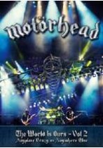 MOTORHEAD