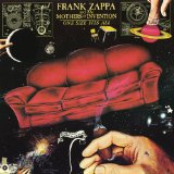 ZAPPA FRANK