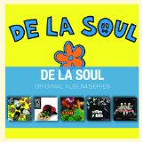 DE LA SOUL