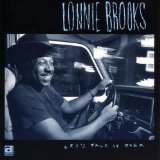 BROOKS LONNIE