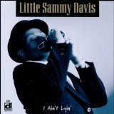 DAVIS LITTLE SAMMY