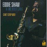 SHAW EDDIE