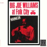 WILLIAMS BIG JOE