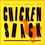 CHICKEN SHACK