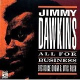 DAWKINS JIMMY