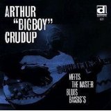 CRUDUP ARTHUR -BIG BOY-