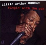 DUNCAN LITTLE ARTHUR