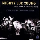 YOUNG JOE MIGHTY